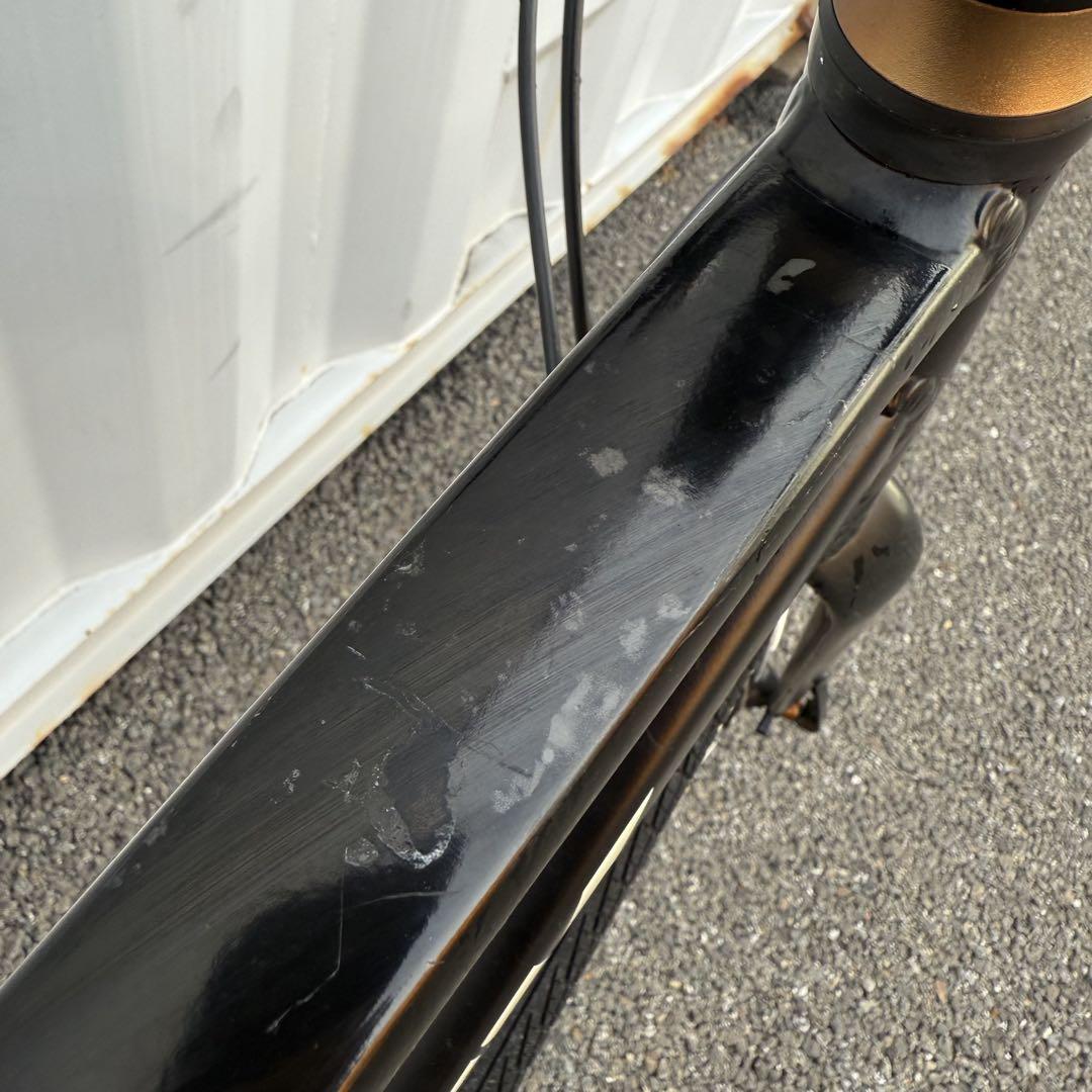 クロスバイク TREK FX1 身長165-175cm 定価7.5万円