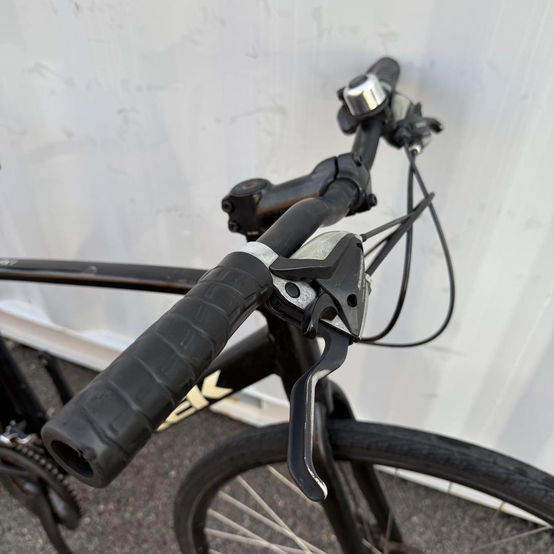 クロスバイク TREK FX1 身長165-175cm 定価7.5万円