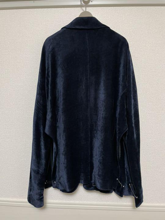 sulvam ジャケット