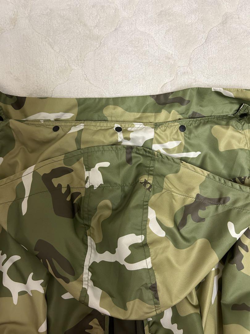 ジャケット・ブルゾン XLARGE  140cm