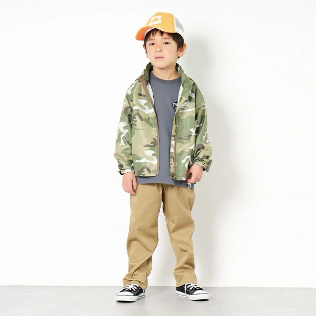 ジャケット・ブルゾン XLARGE  140cm