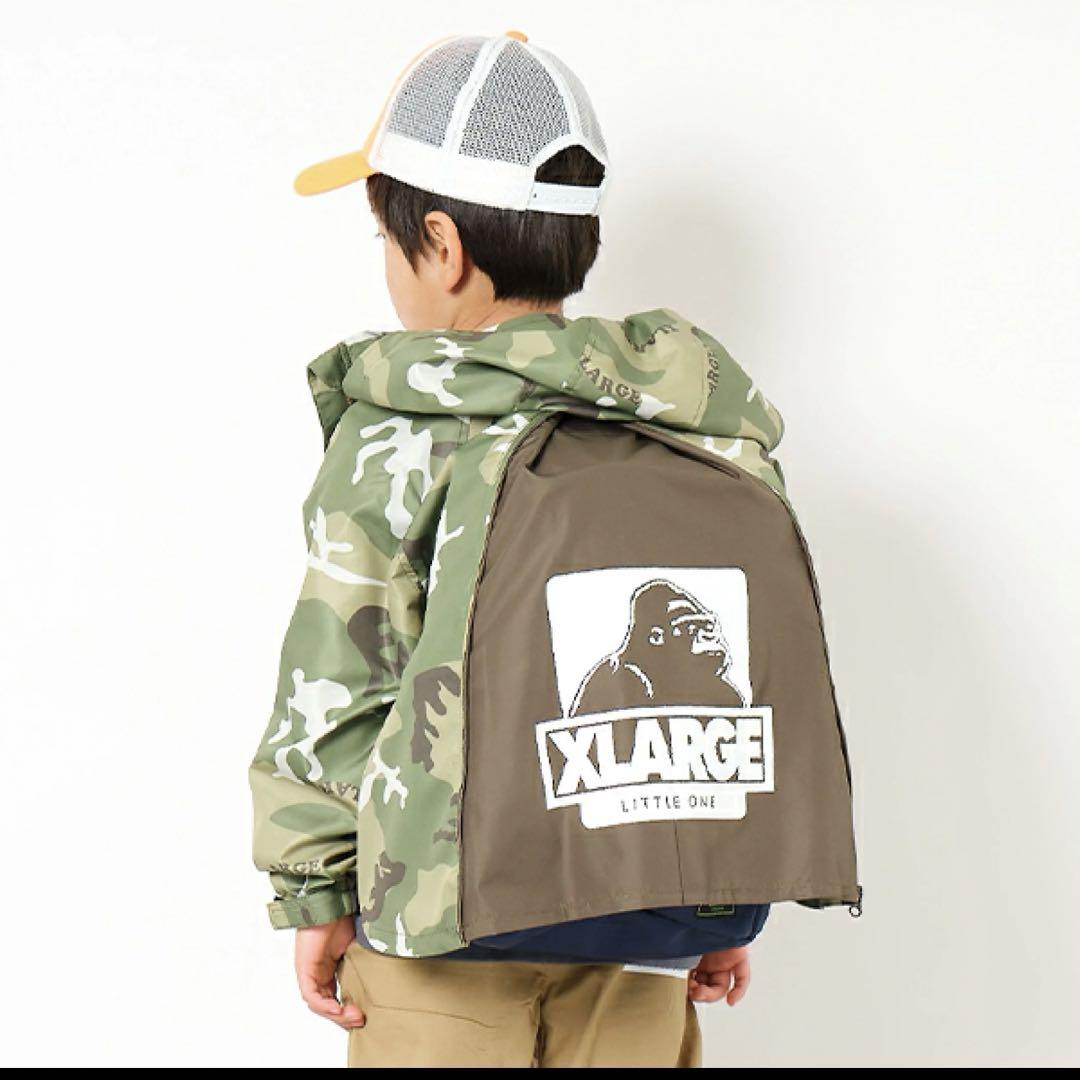 ジャケット・ブルゾン XLARGE  140cm