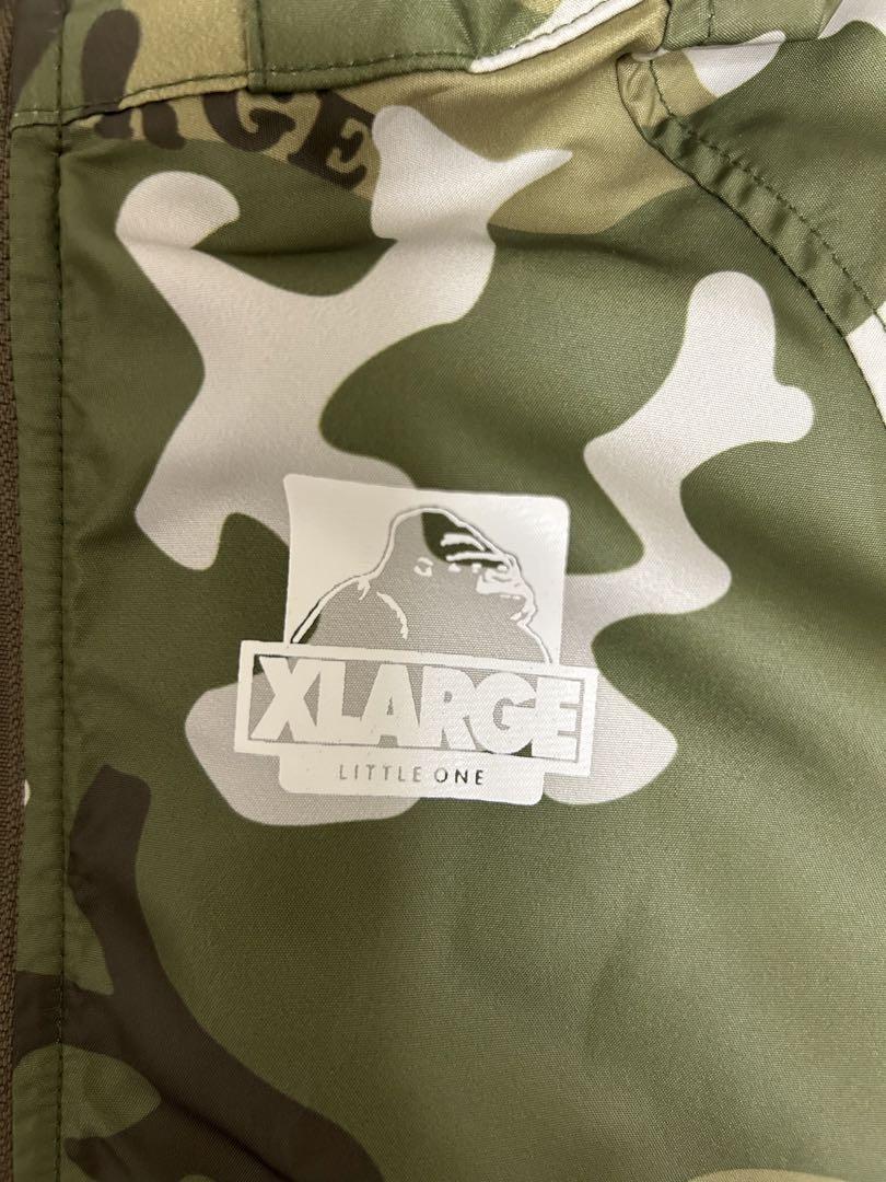 ジャケット・ブルゾン XLARGE  140cm