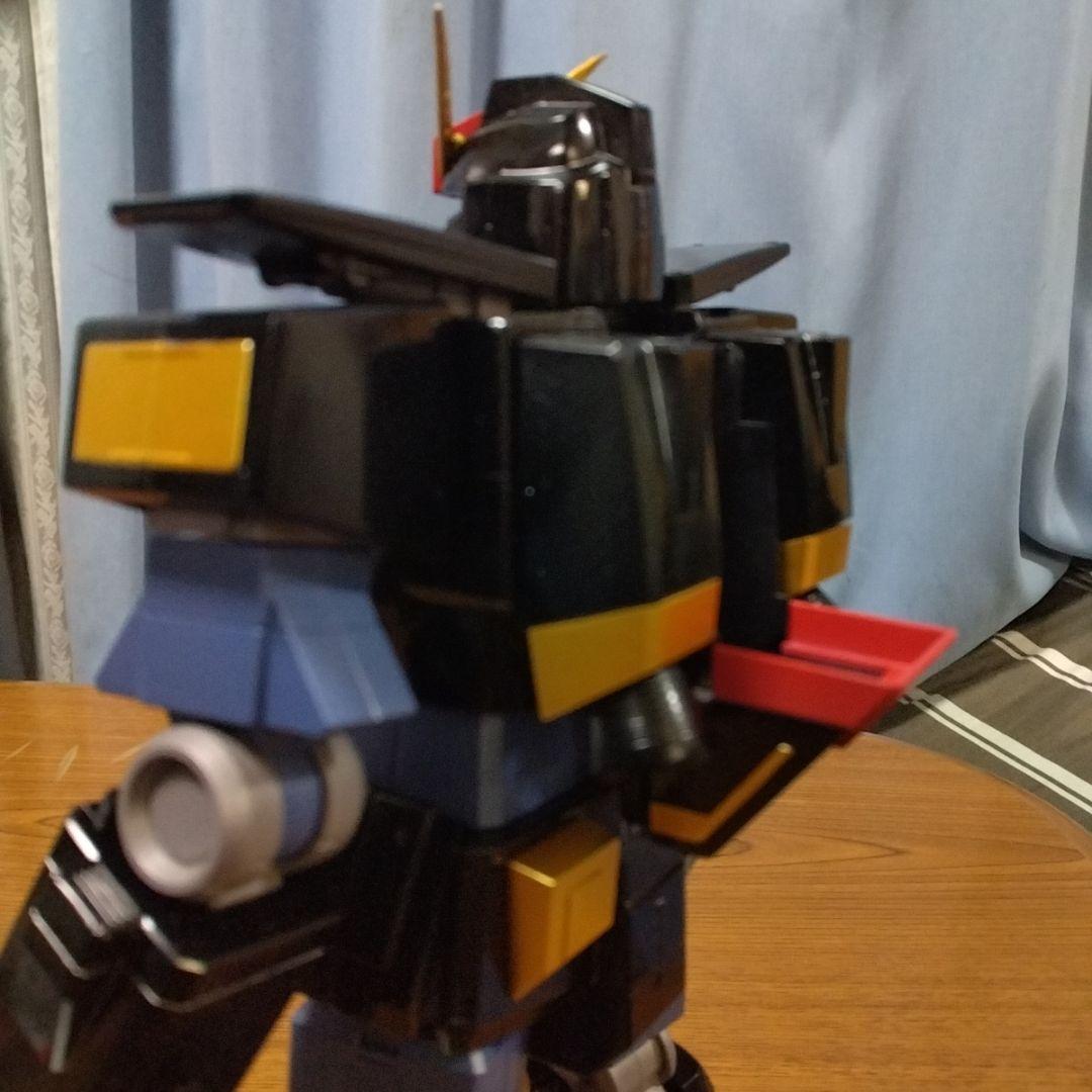 HG(ハイグレード) 1/144 サイコ・ガンダム　全塗装　バンダイ　ガンプラ