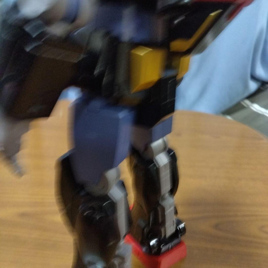 HG(ハイグレード) 1/144 サイコ・ガンダム　全塗装　バンダイ　ガンプラ