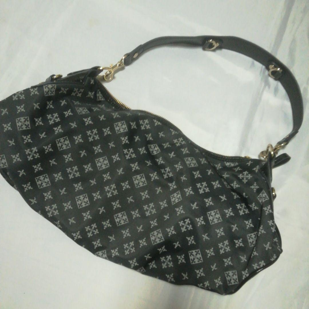 20S 超美品　ラシット　russet　ワンショルダー