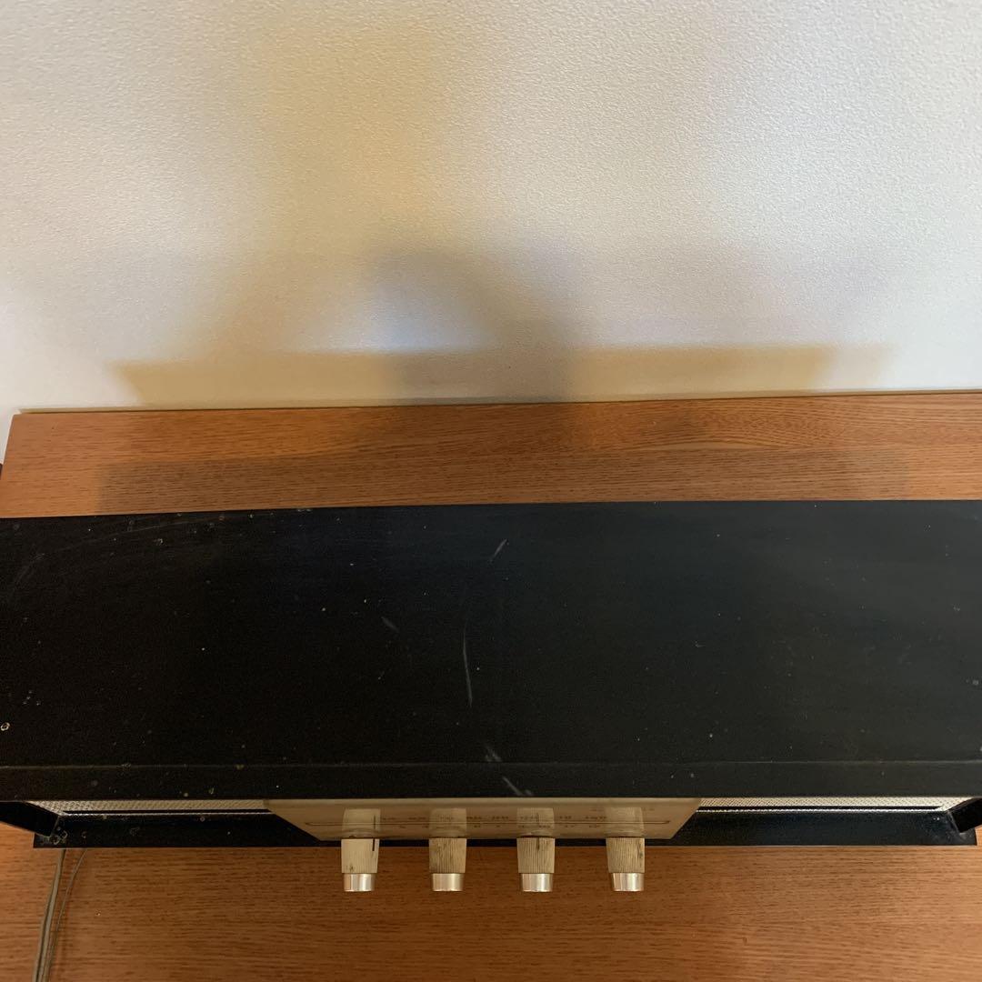 昭和レトロ　うぐいすKS東芝ラジオ 昭和レトロ うぐいすKS東芝ラジオ