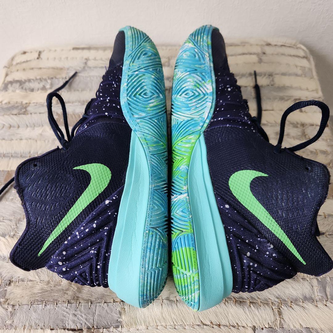 【箱付き】NIKE カイリー5　KYRIE5 UFO 27cm