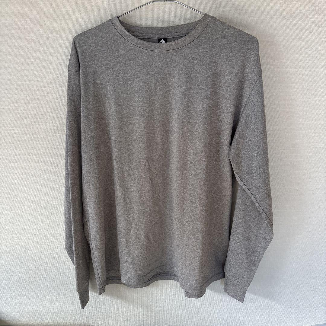 エルドレッソ　ロンT サイズL