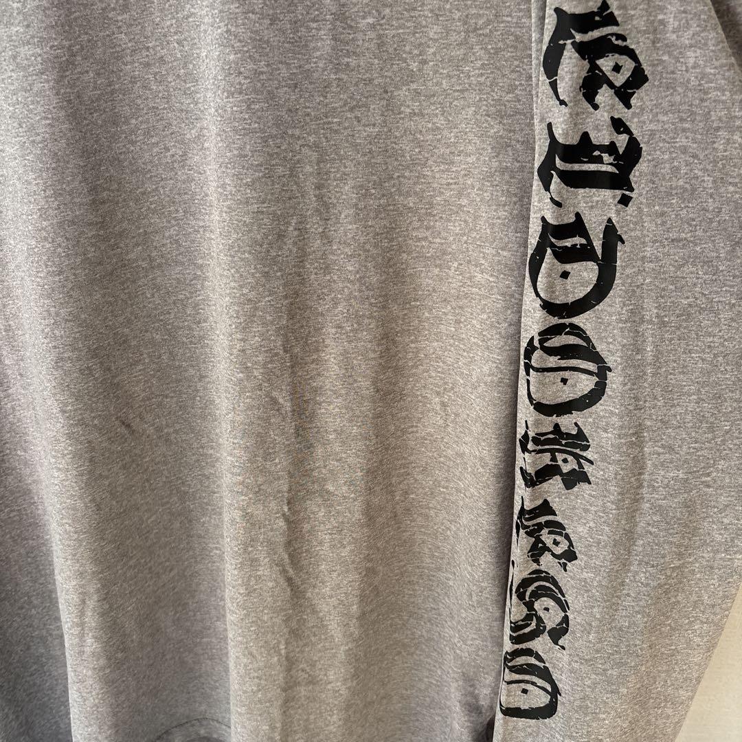 エルドレッソ　ロンT サイズL
