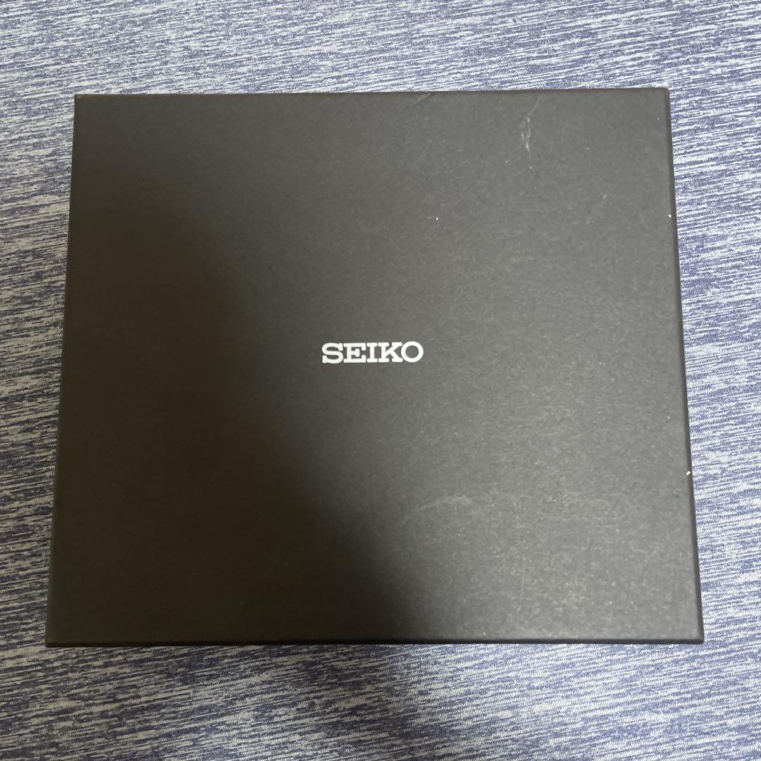 o*a様 SEIKO SBXY075 アストロン JAL国際線就航70周年記念5
