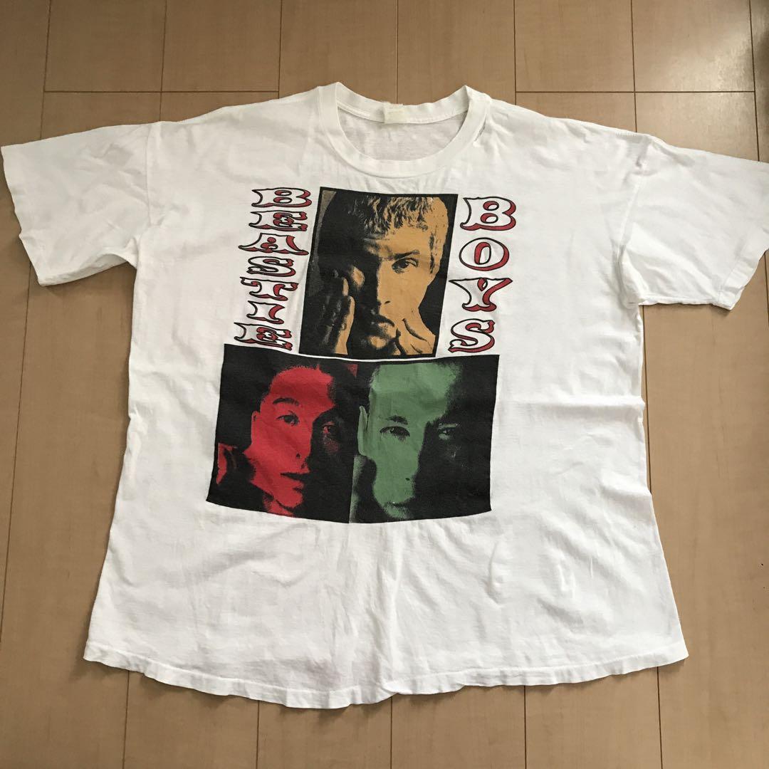 644 BEASTIE BOYS ビースティボーイズ 1995年物ヴィンテージ