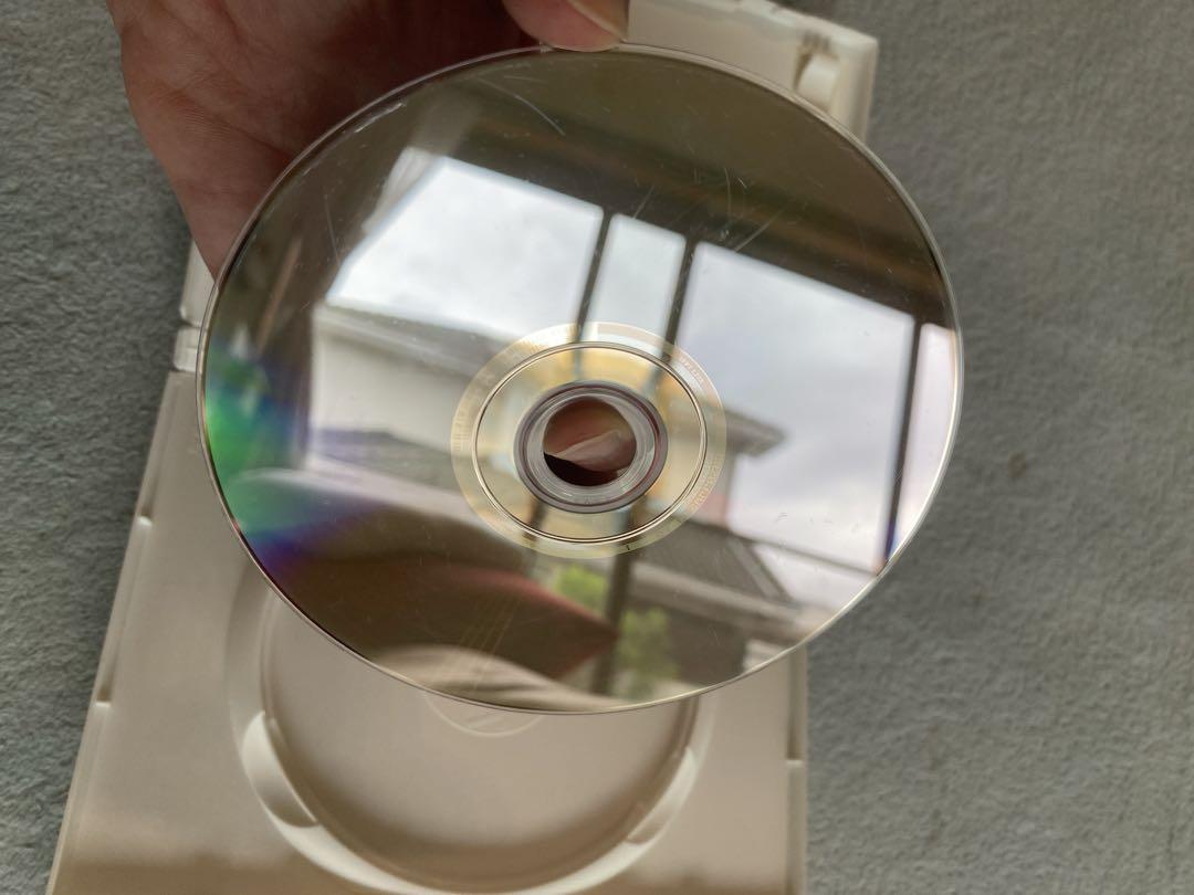 ディズニー ピクサー 7枚DVD - メルカリ