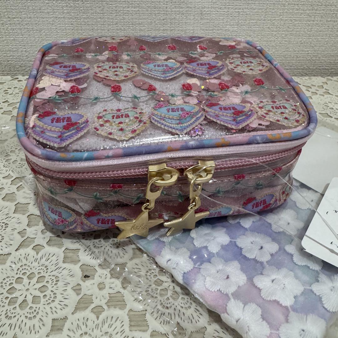 アウトレット ストアハンドメイド・手芸 - 新品fafa フィフィ