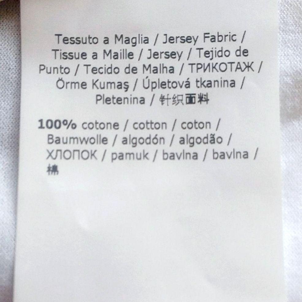 ◆送料・関税込み◆Max Mara 「Nunzio」Tシャツ マックスマーラ Max Mara MAX MARA Tシャツ COLIBRI コリブリ