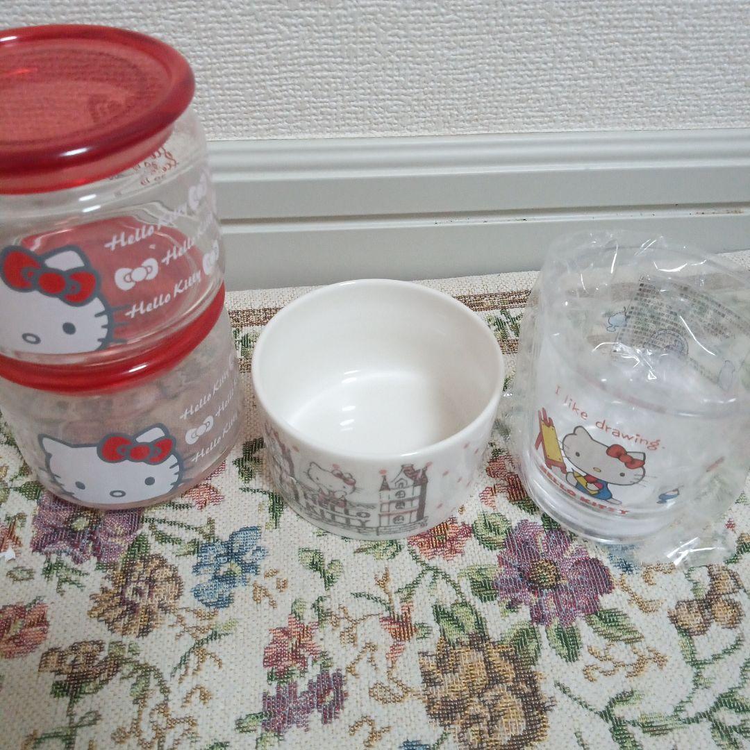 ハローキティ 大量 雑貨 日用品 ありHELLO KITTY WWW_OPDRERGINERDOGAN_COM