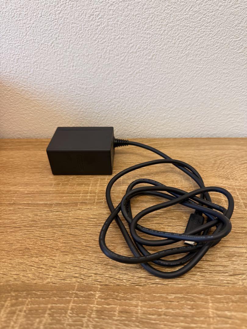 Nintendo Switch ELモデル