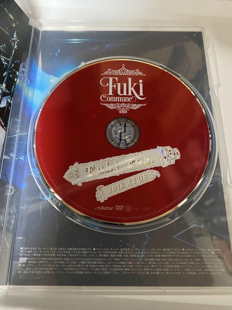 fuki fes 2016 - メルカリ