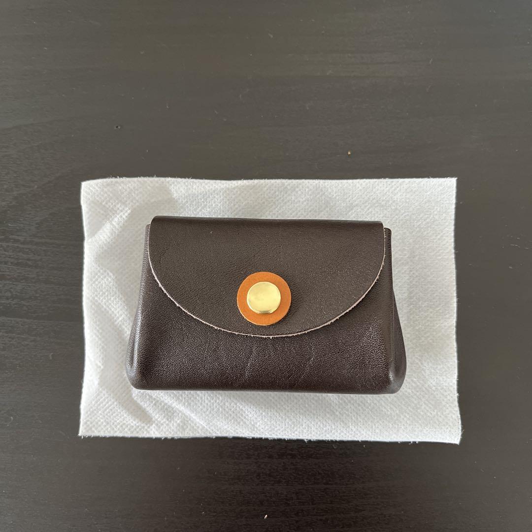 【PORCO ROSSO ミニお財布】