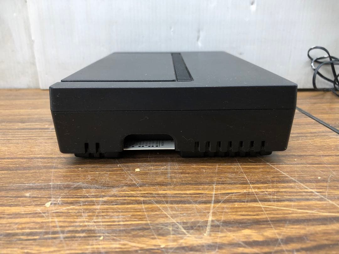 I-O DATA BSデジタル HVTR-BTL