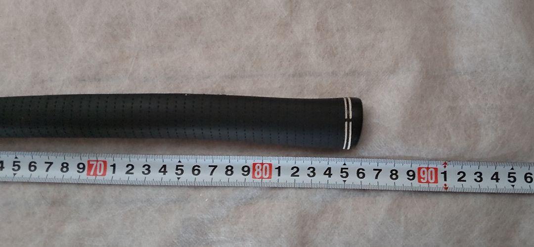 PING Karsten TR ZING パター