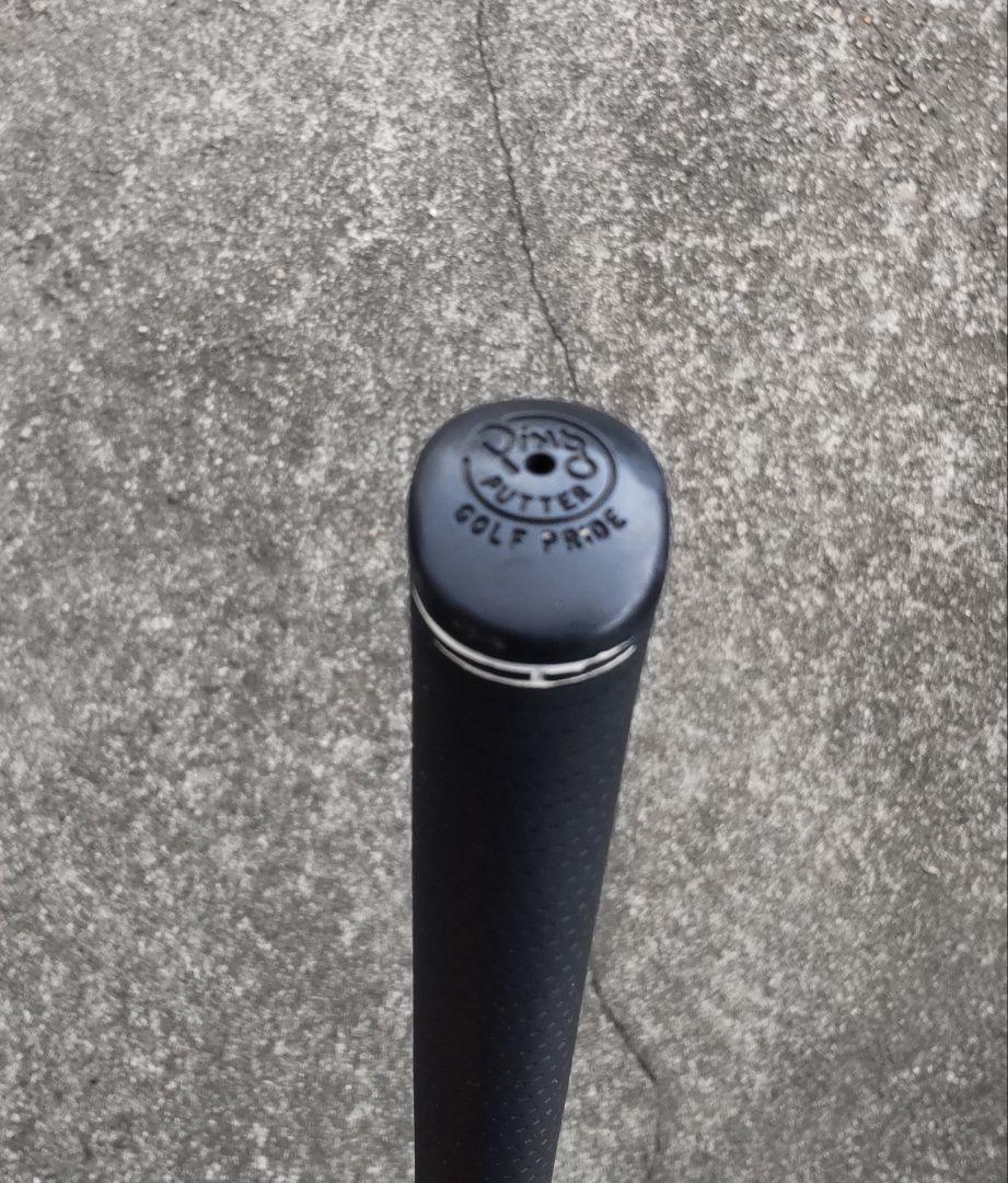 PING Karsten TR ZING パター