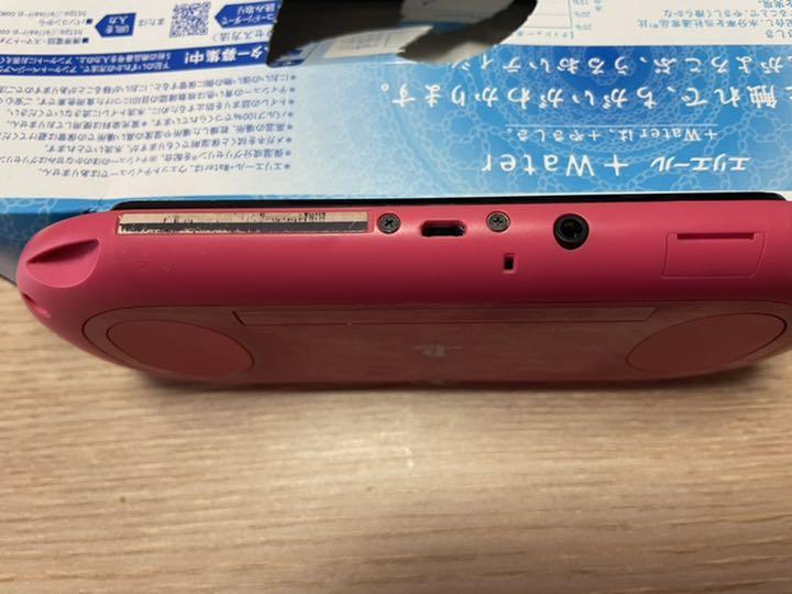 ります PlayStation®Vita ジャンク品 Zl06S-m28632907482 PCH-2000 ・ゲーム