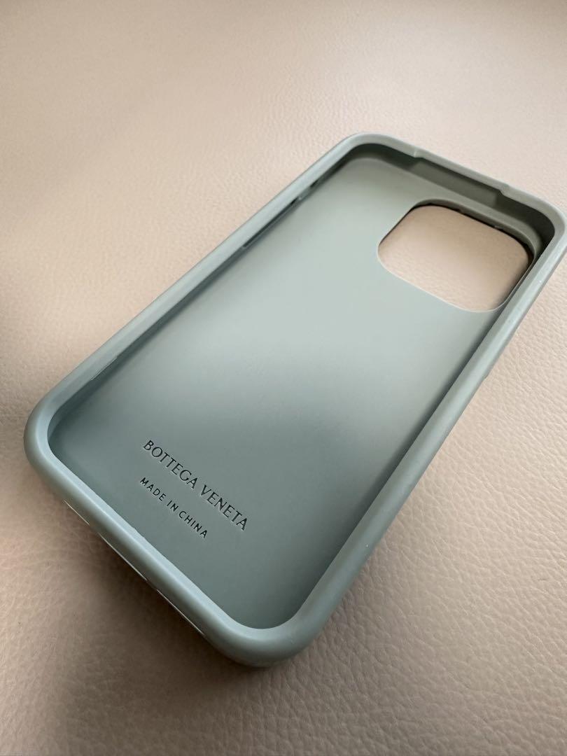 BOTTEGA VENETA iPhone14Pro ケース