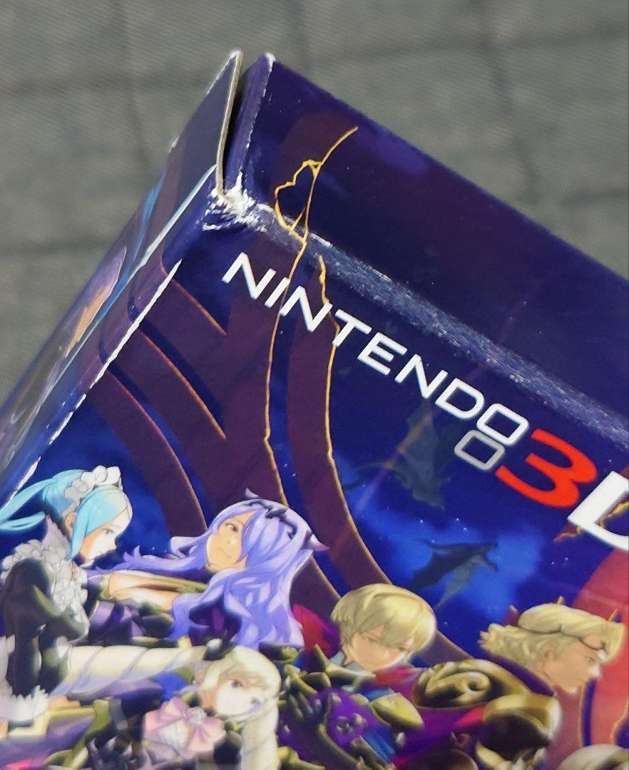 ファイアーエムブレムif　スペシャルエディション
