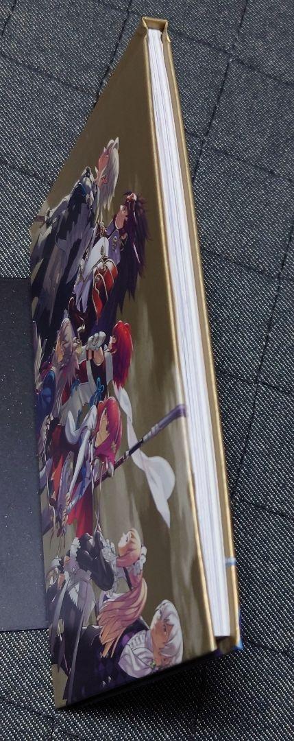 ファイアーエムブレムif　スペシャルエディション