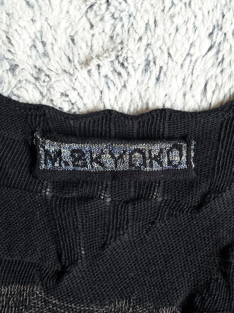M.-KYOKOエムアンドキョウコ