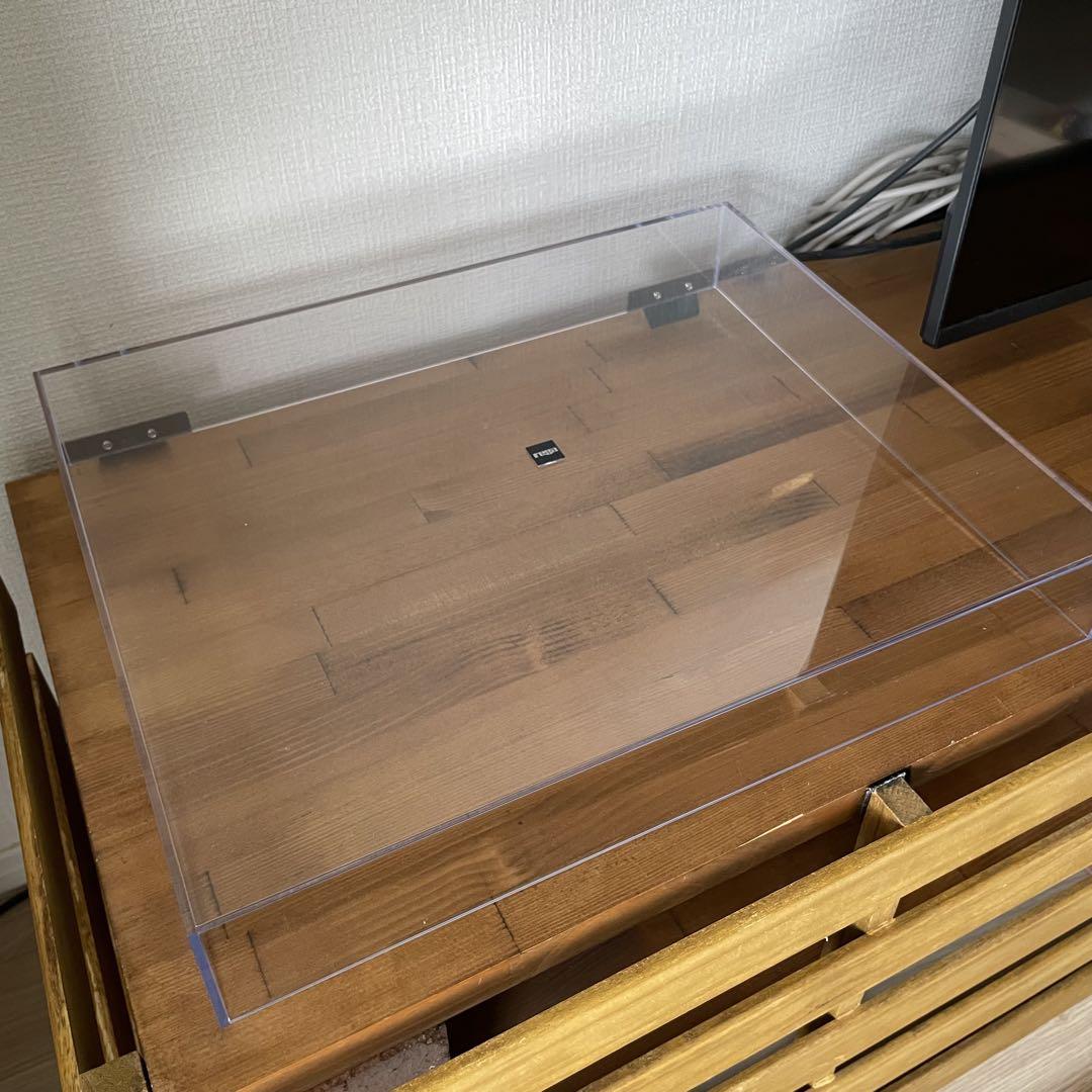 Black 50Hz