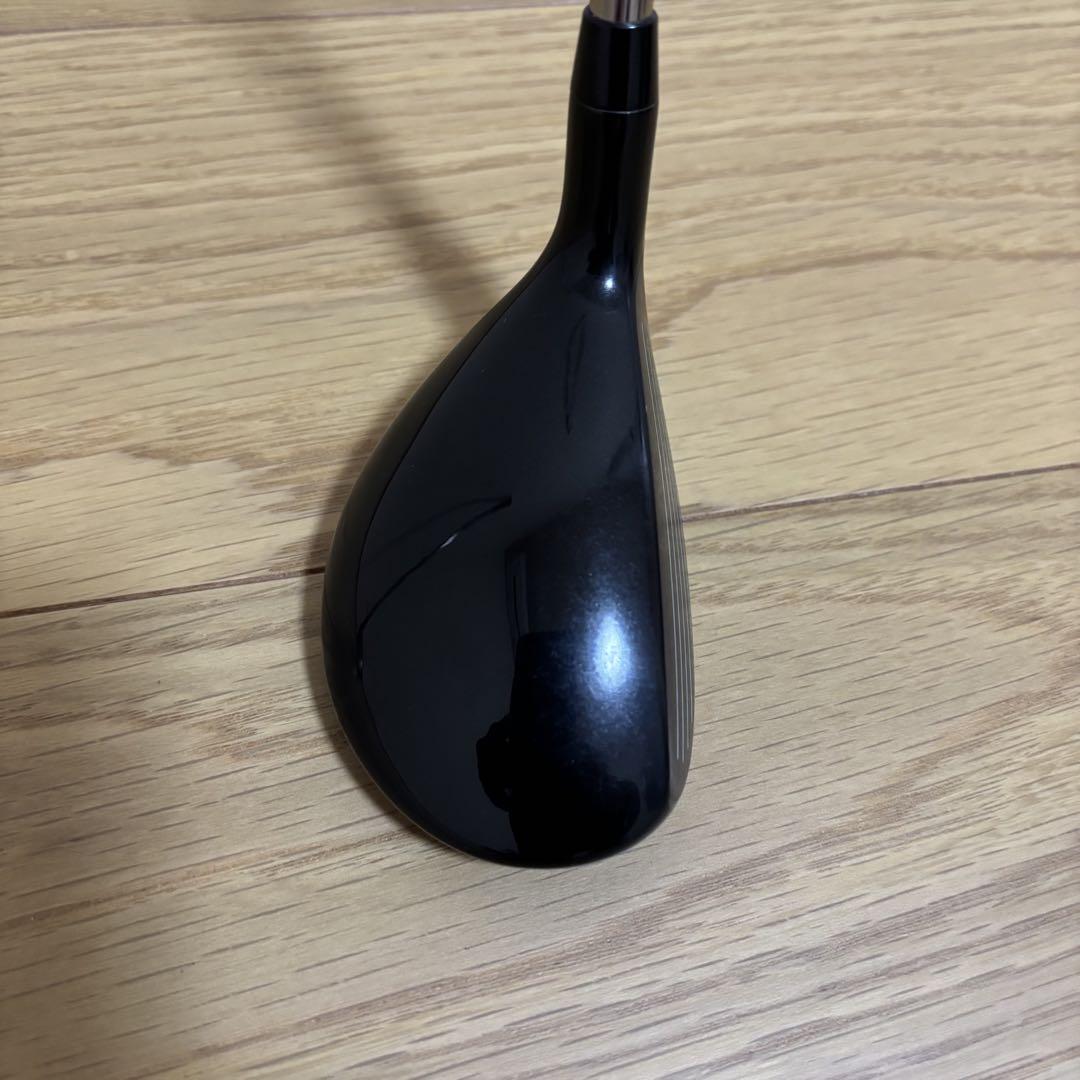 ブリヂストンゴルフ　ユーティリティ
