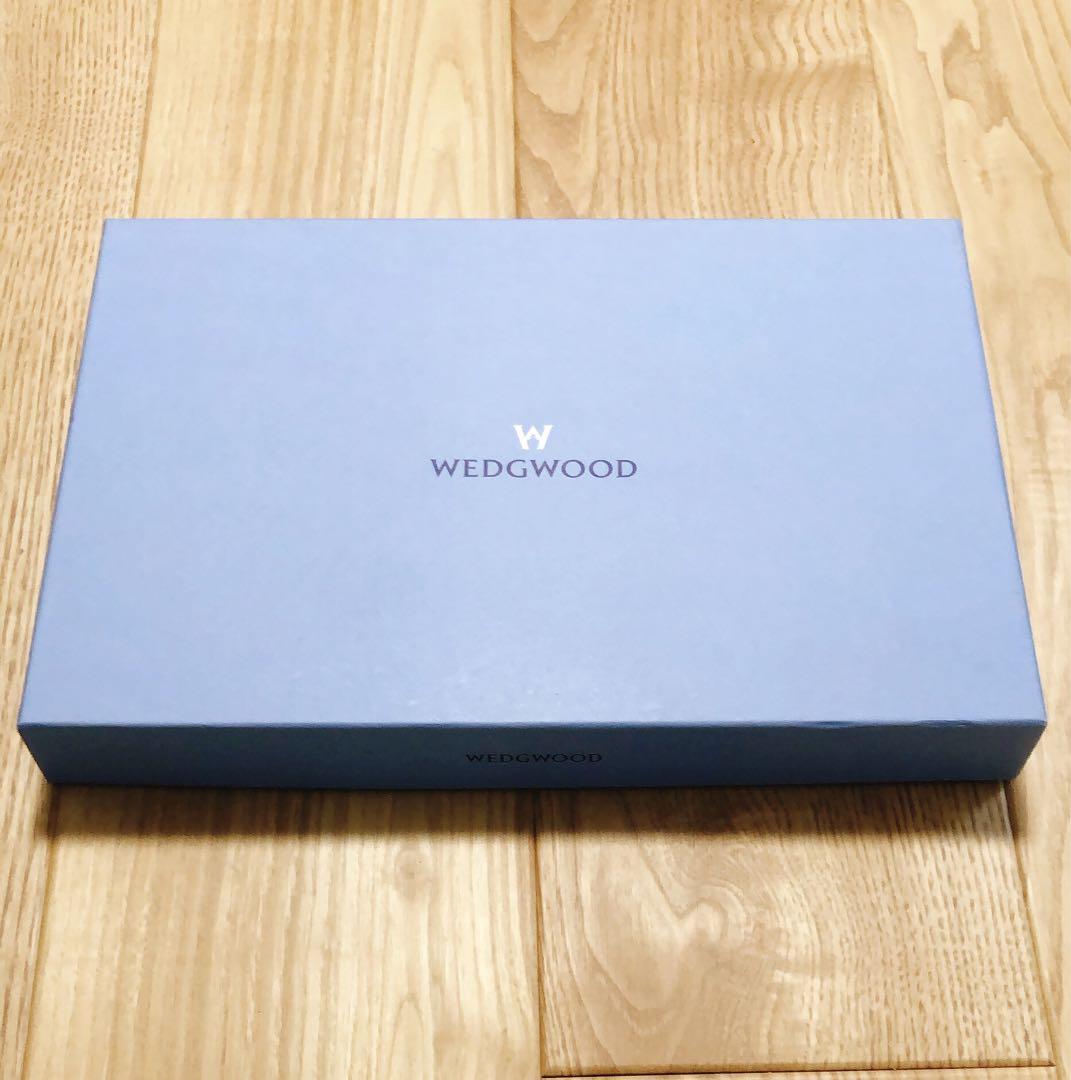 Wedgwood インテリアクロス