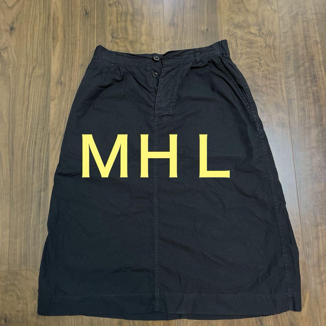 ＭＨＬ　スカート