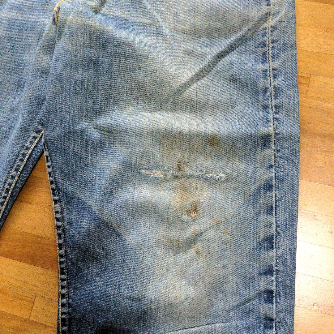 Lee Riders ライダース 101 z Vintage ビンテージ