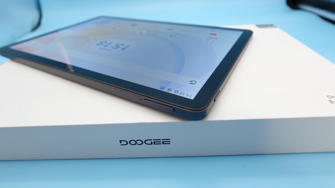 試用のみ「DOOGEE U11 Pro」11インチ/ 6GB+256GB