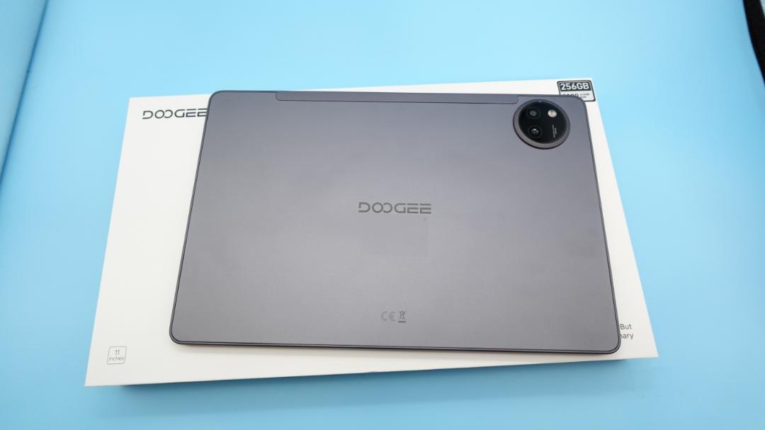 試用のみ「DOOGEE U11 Pro」11インチ/ 6GB+256GB