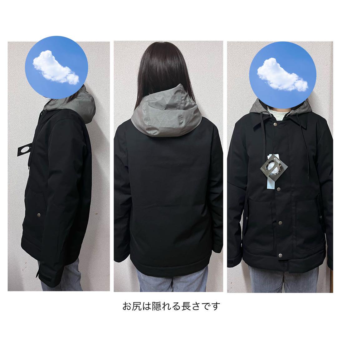 スノボウェア（上のみ）