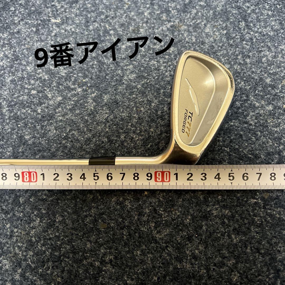 名器 フォーティン