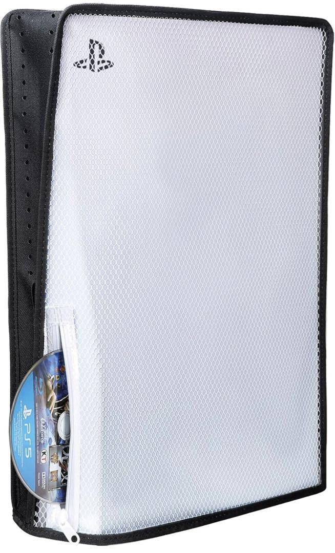 PS5(CFI-1200A01)本体 埃カバー付き