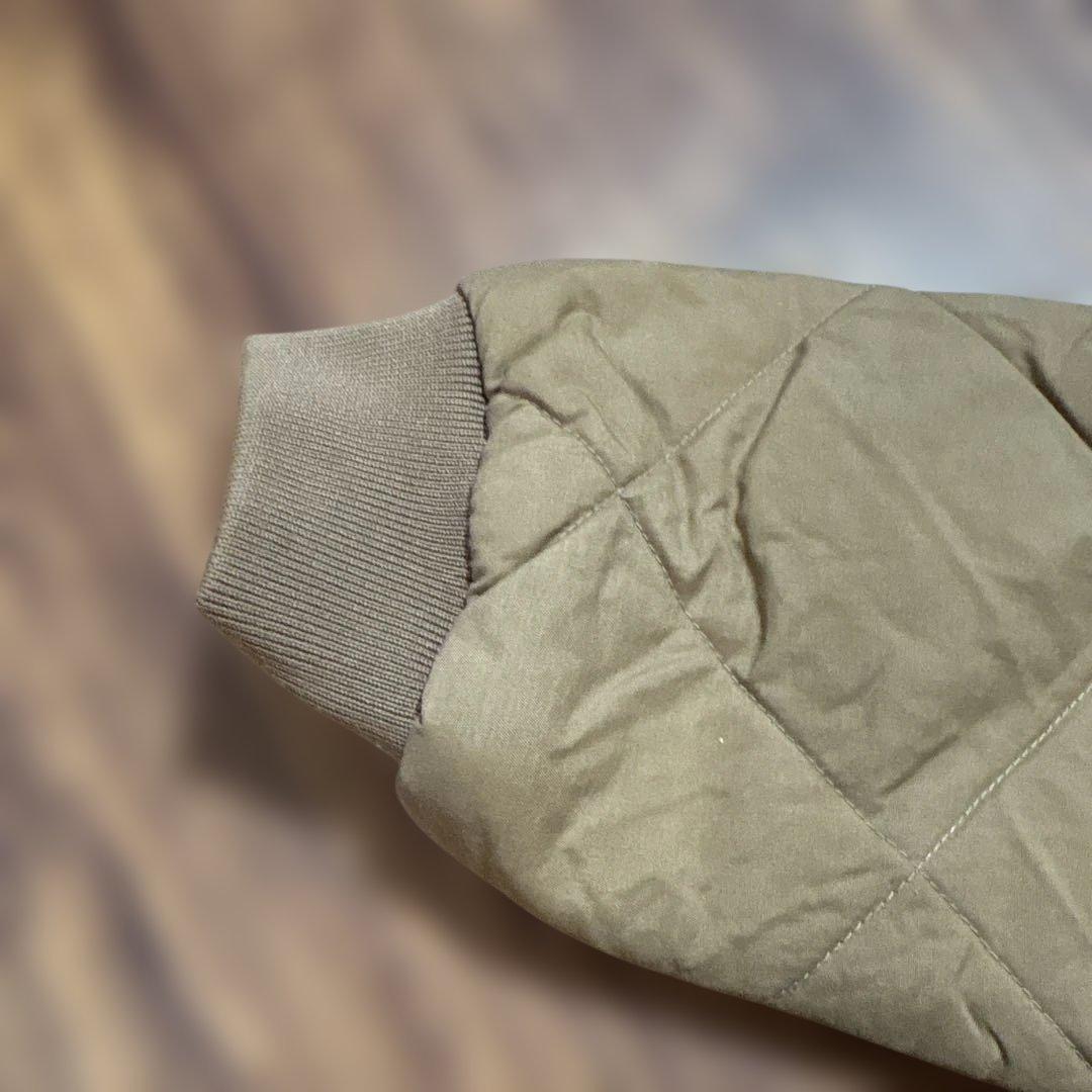 美品 ノースフェイス ブルゾン 100 ブラウン 美品 ノースフェイス ブルゾン 100 ブラウン