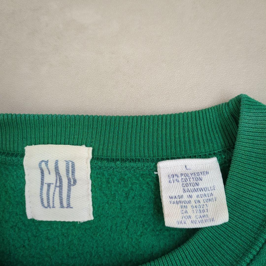 GAP