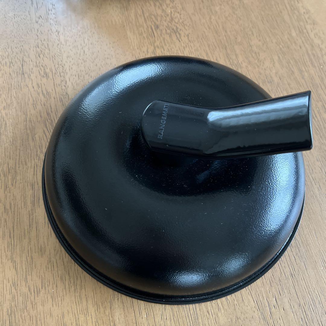 レンジメイトプレミアム　電子レンジ専用調理器具