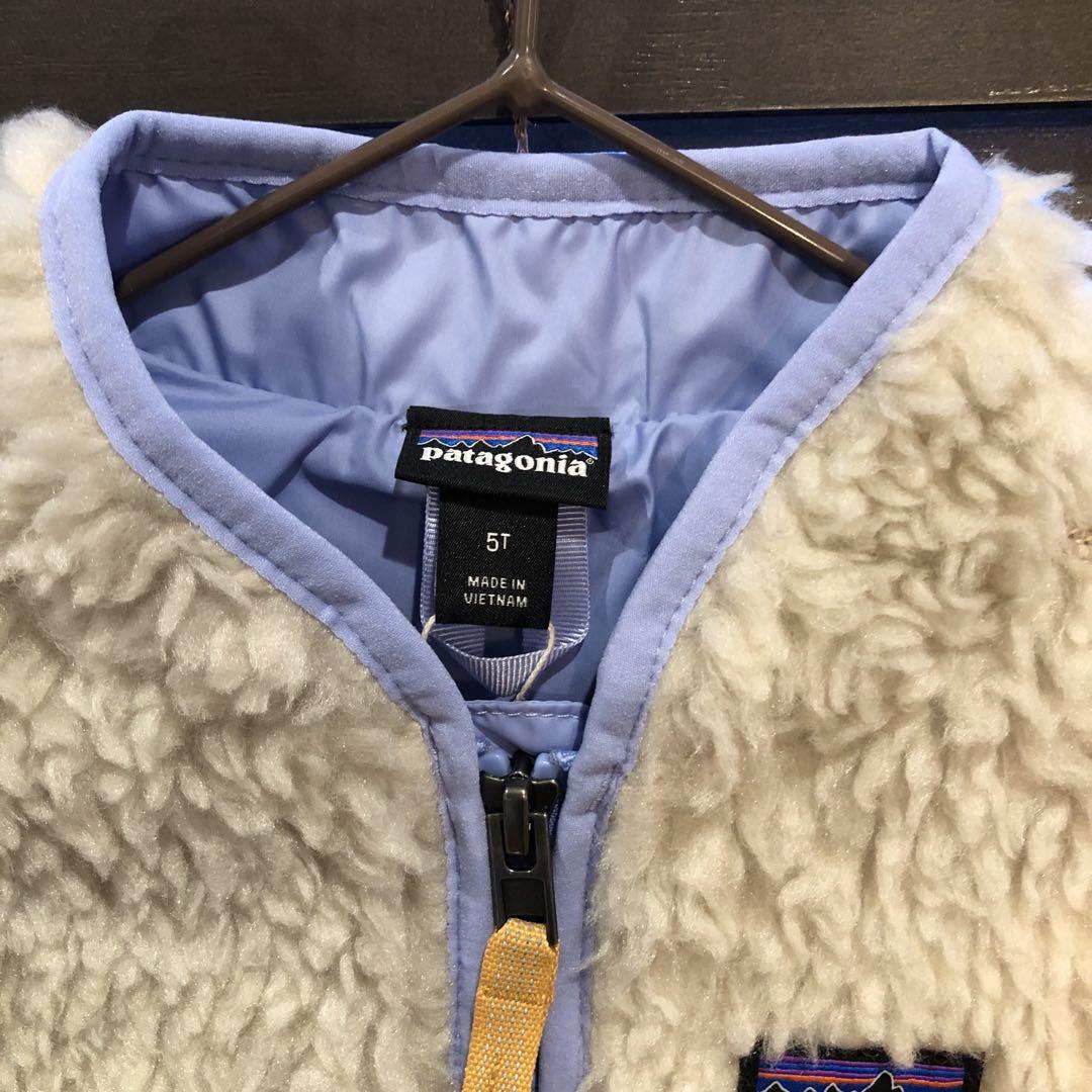 patagonia パタゴニア Patagonia フリース レトロX ジャケット