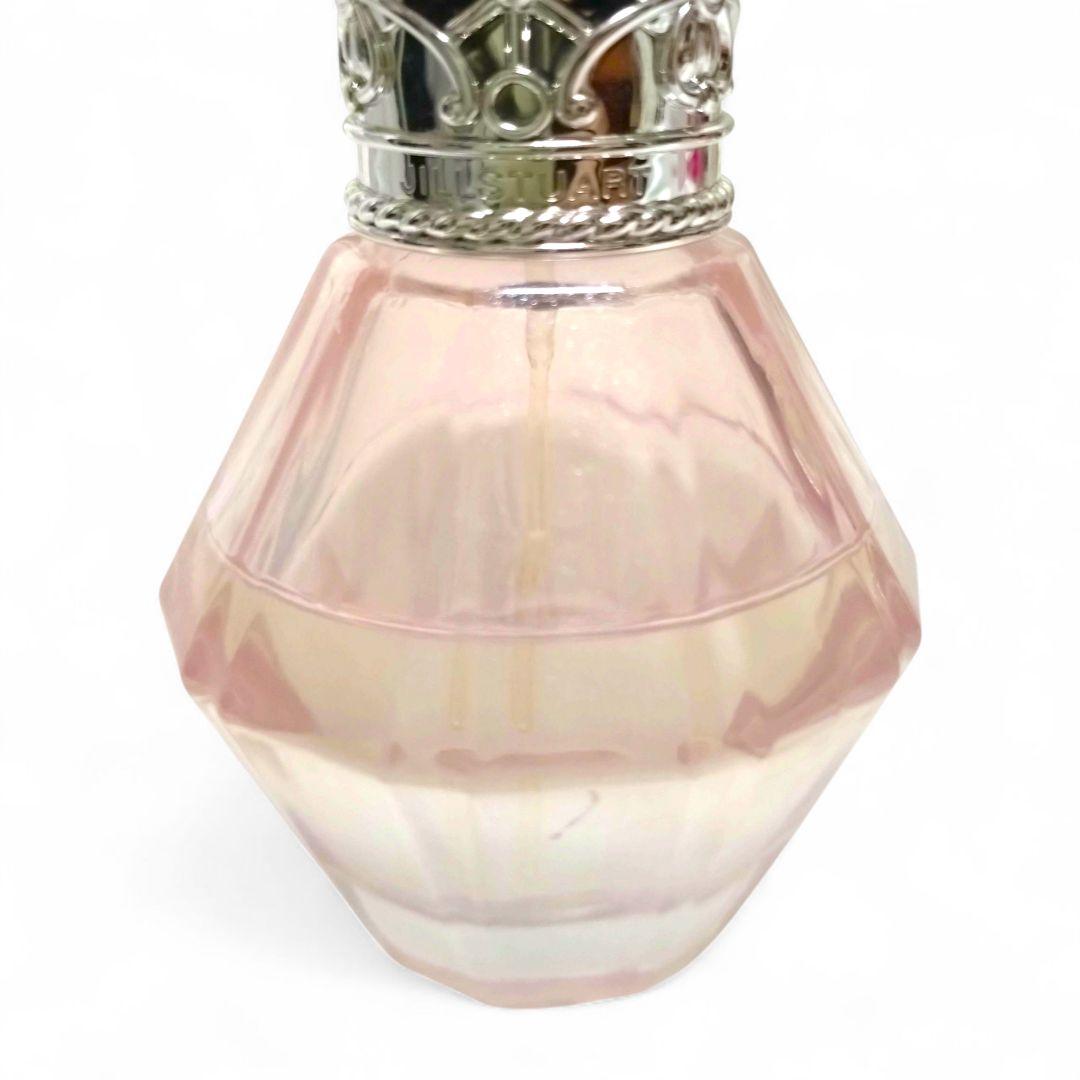 ジルスチュアート クリスタルブルーム ヘアミスト 30ml オード