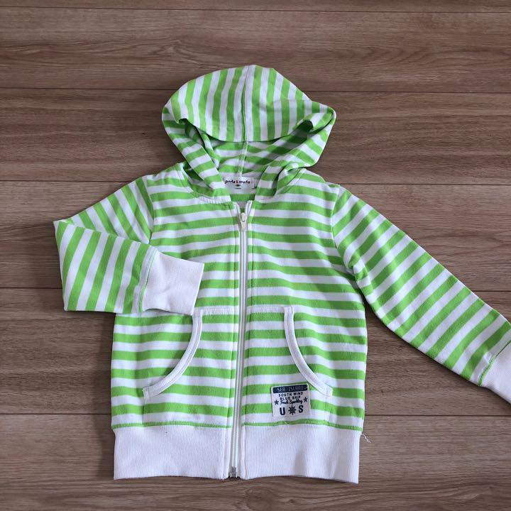 pedamada ペダアンドマダ 子供服 アウター100センチ used品 - メルカリ pedamada ペダアンドマダ 子供服 アウター100センチ used品 - メルカリ