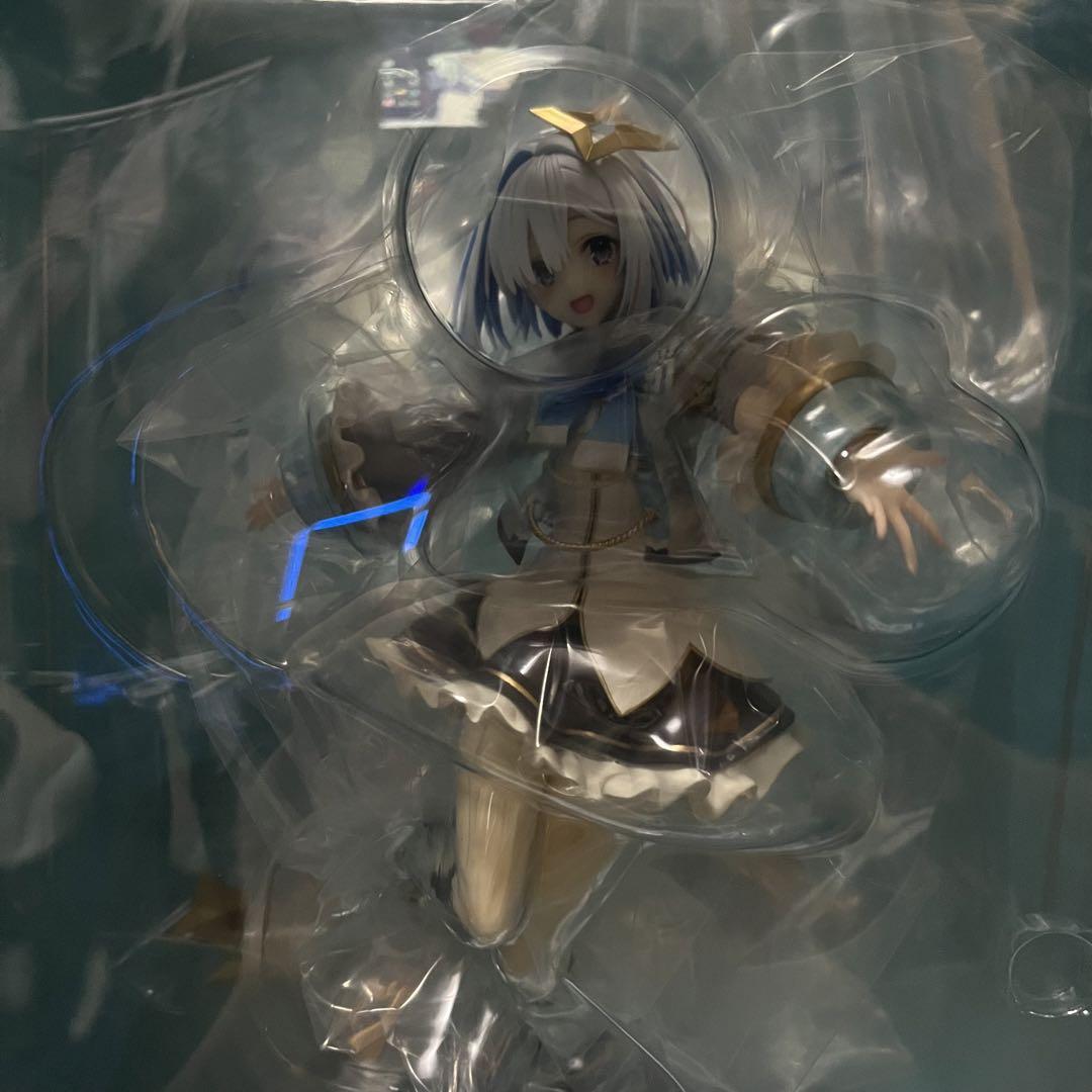 天音かなた 1/7スケールフィギュア フィギュア