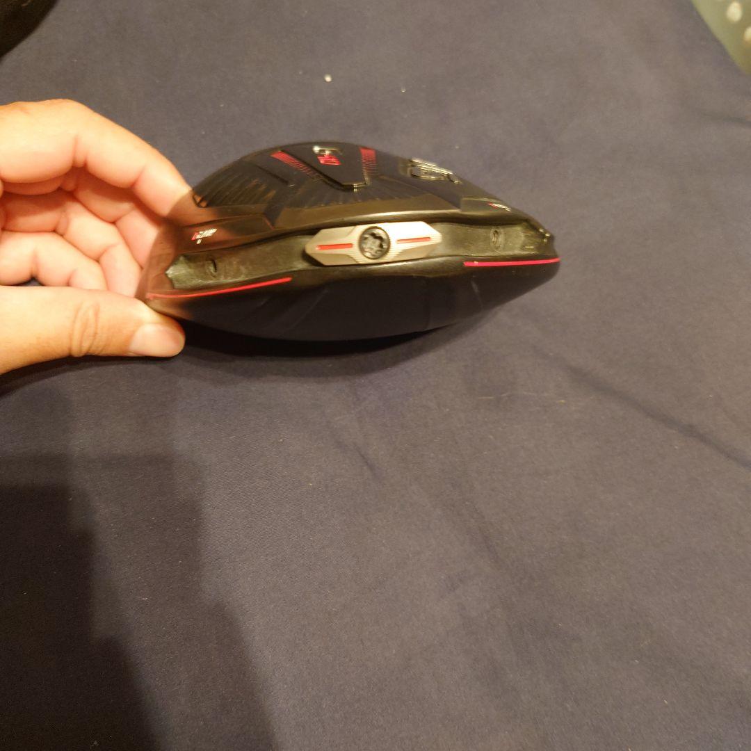 PING　G410　レフティ９°