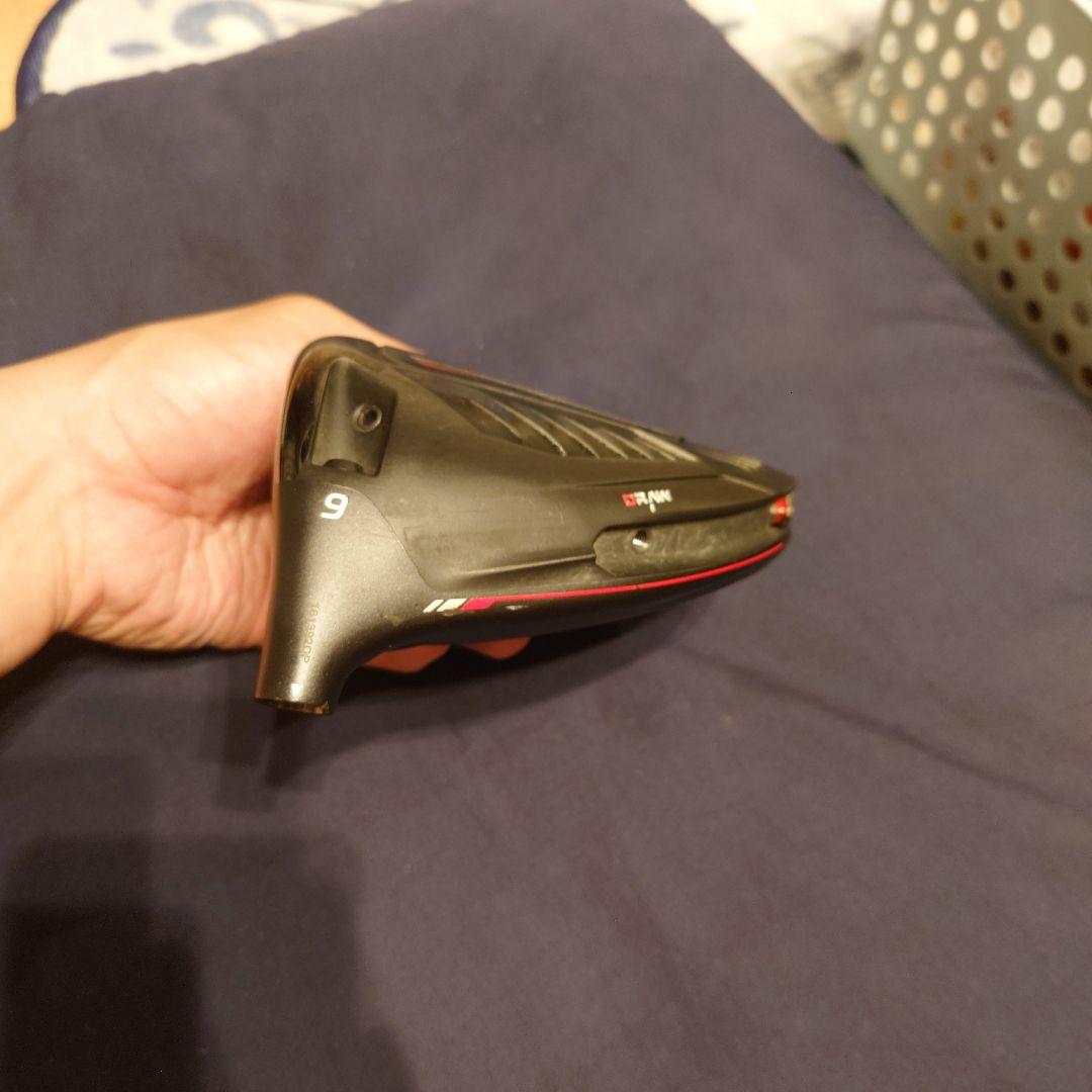 PING　G410　レフティ９°